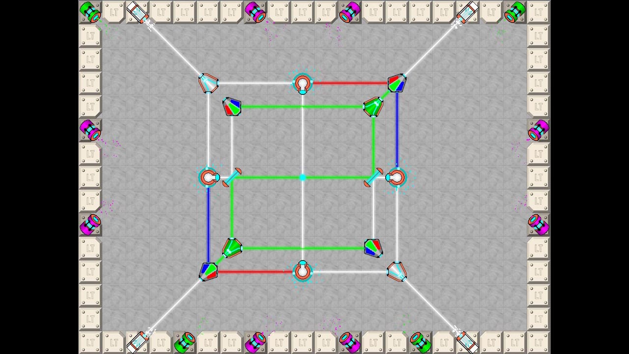 LightTrack screenshot 8