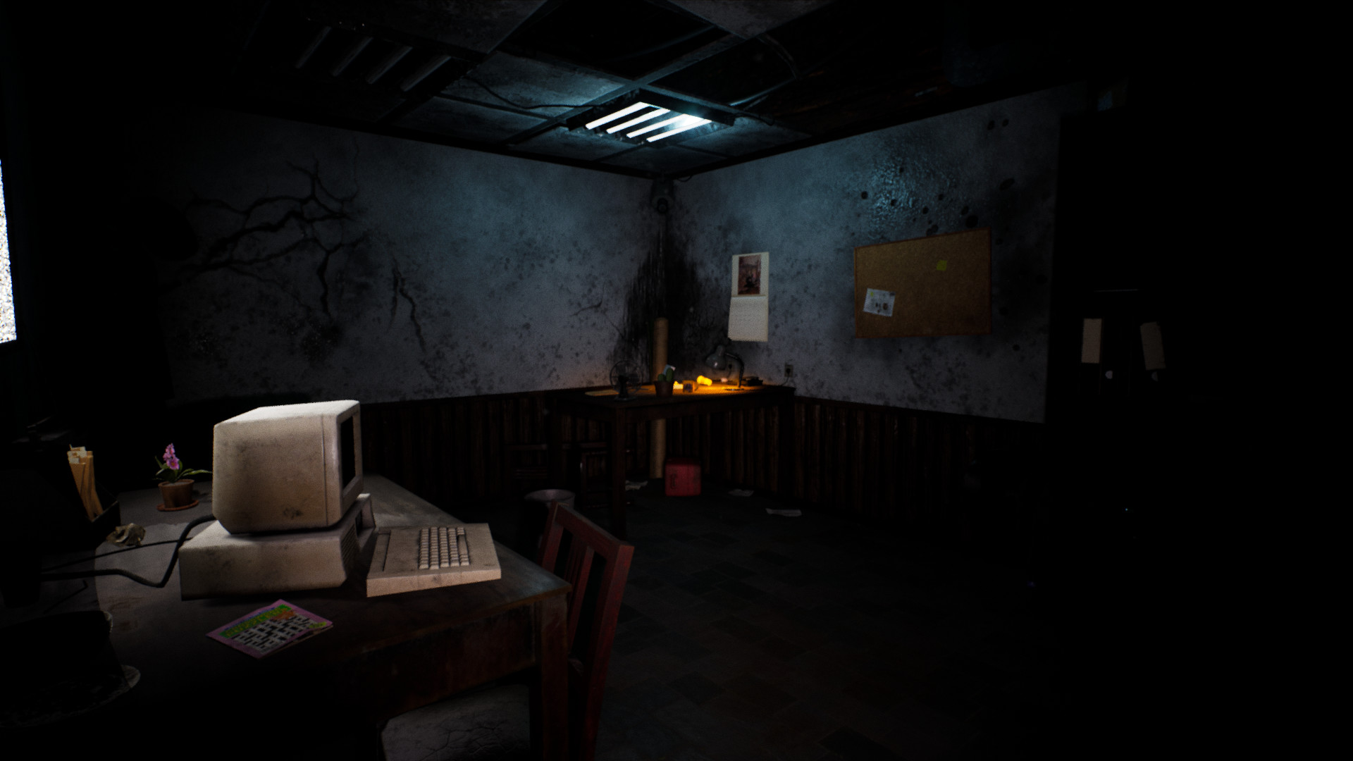 CASE 2: Animatronics Survival screenshot 11