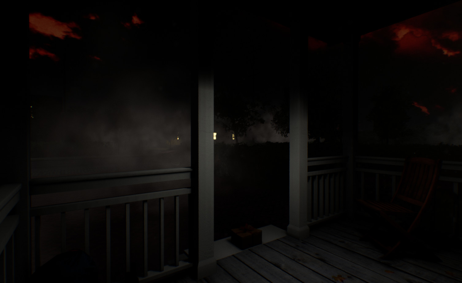 CASE 2: Animatronics Survival screenshot 9