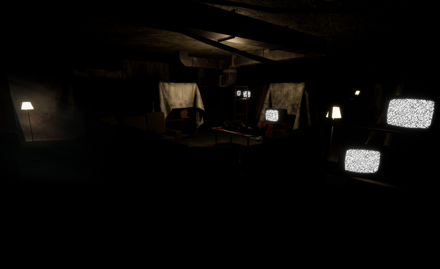 CASE 2: Animatronics Survival screenshot 8