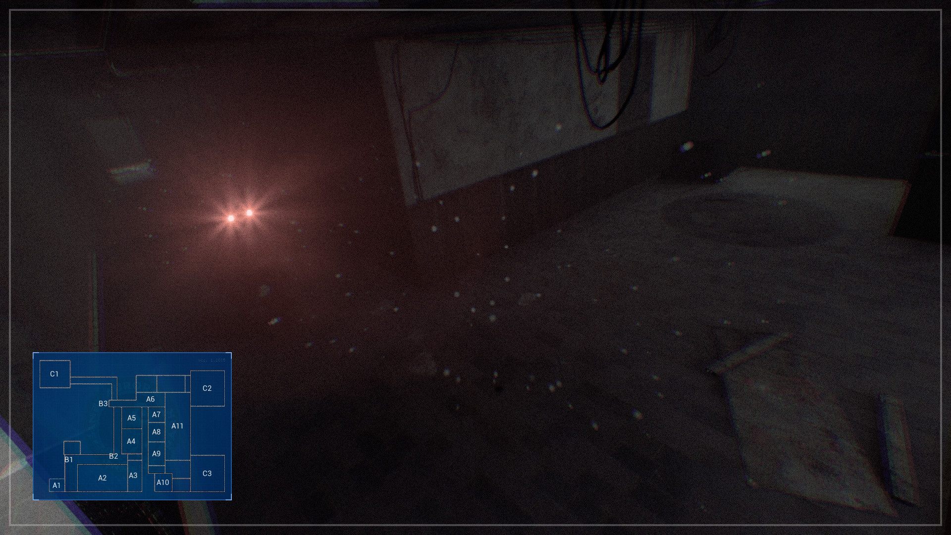 CASE 2: Animatronics Survival screenshot 7