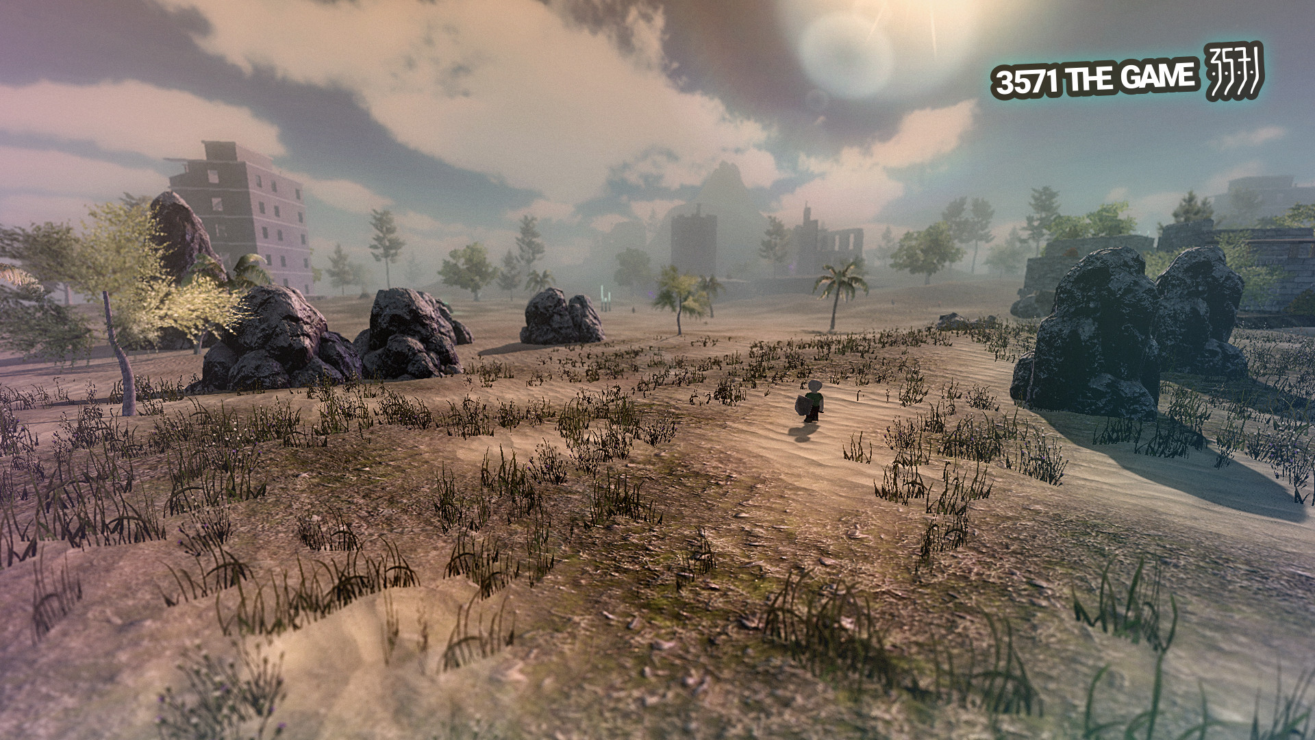 3571 The Game screenshot 7