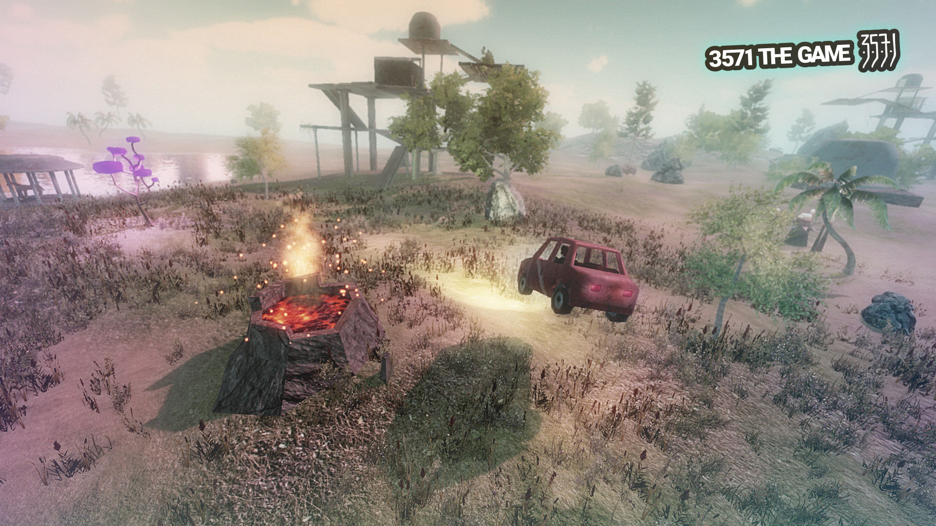3571 The Game screenshot 10