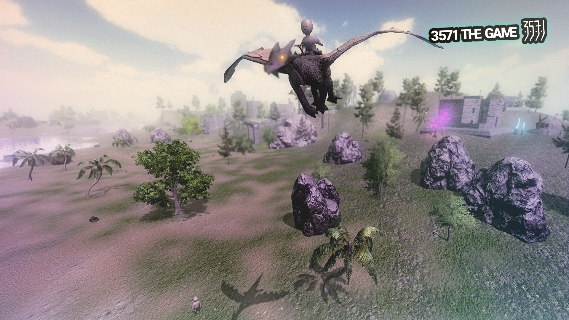 3571 The Game screenshot 8