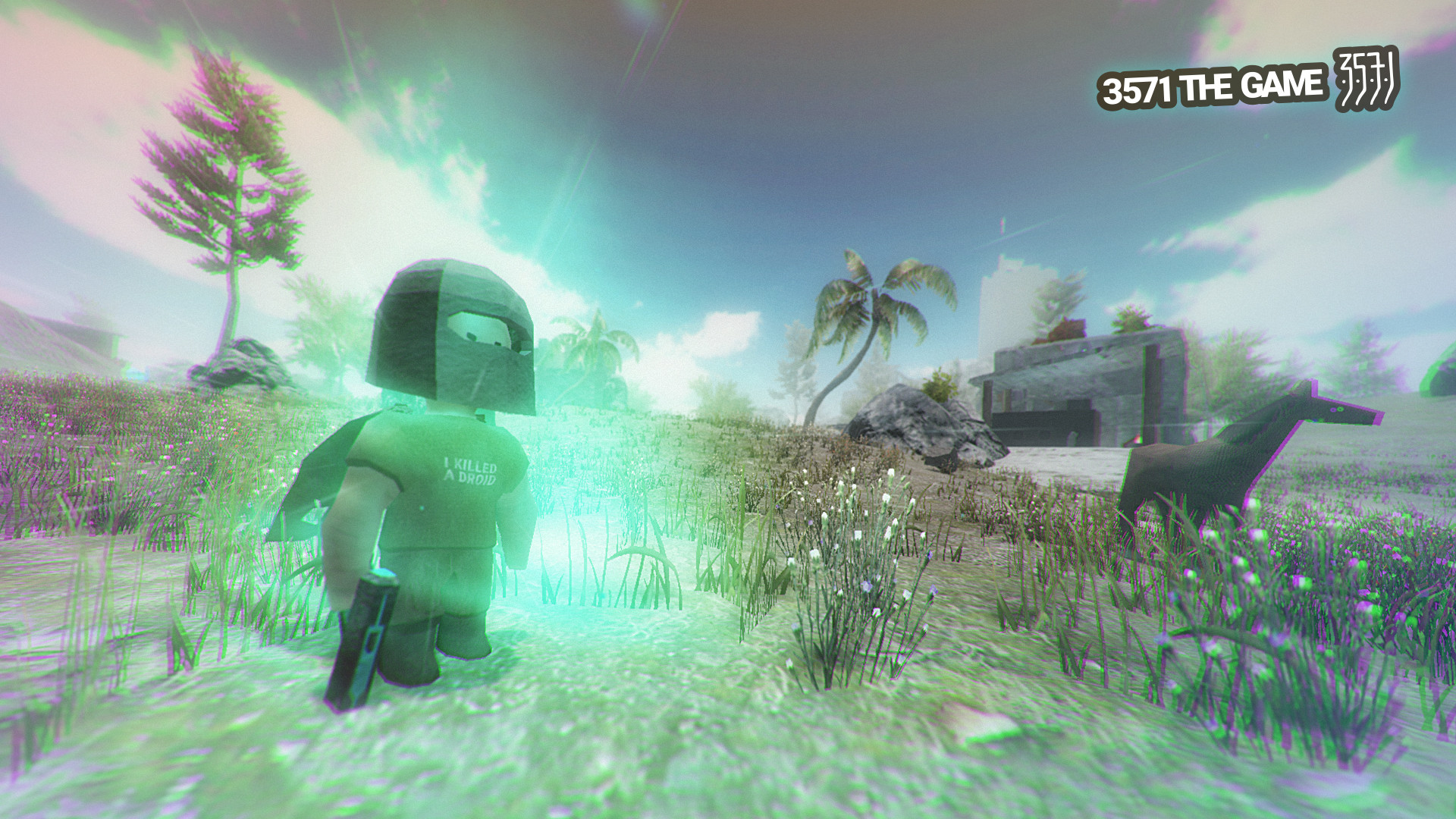 3571 The Game screenshot 9