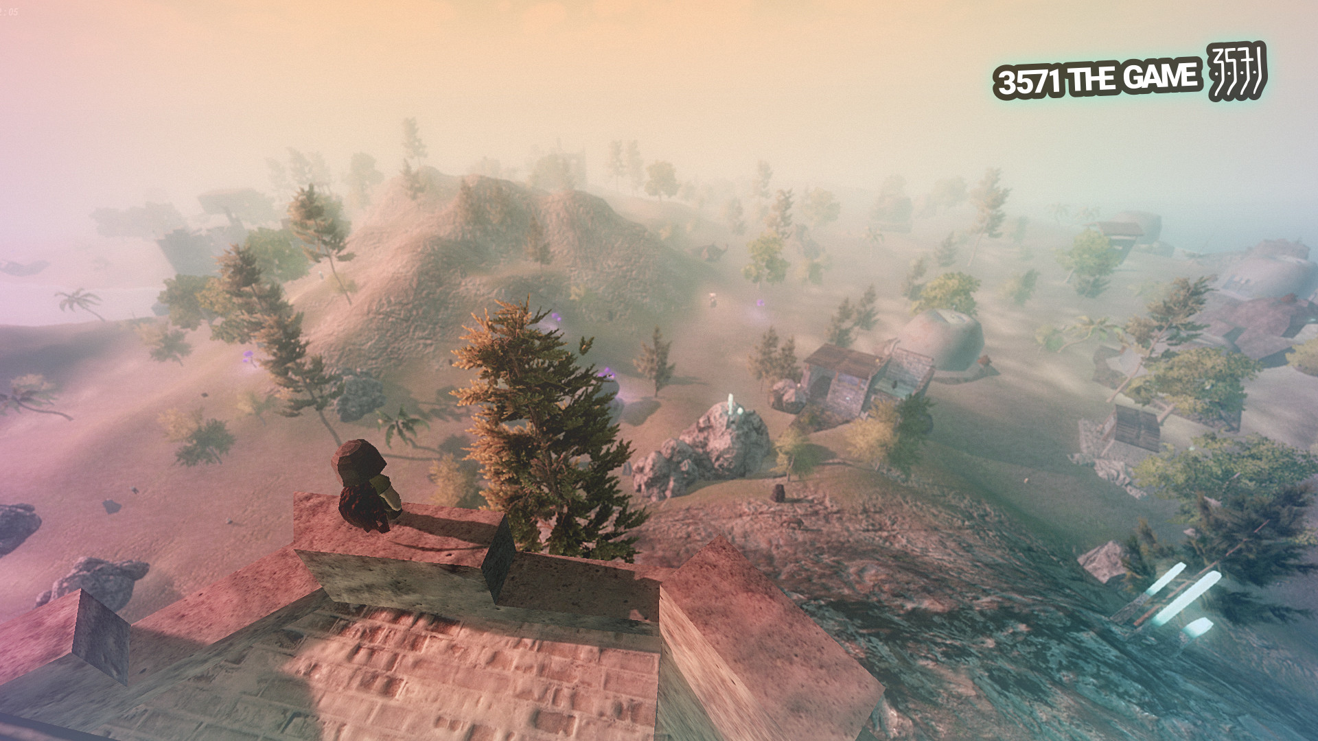 3571 The Game screenshot 6