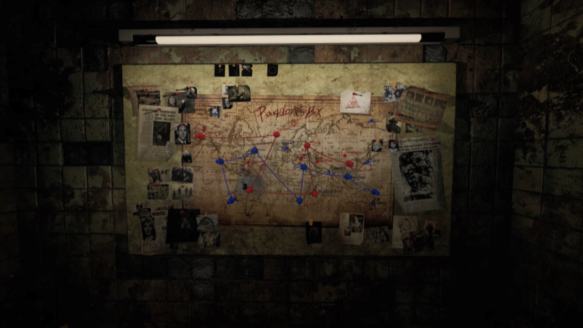 VR Enigma screenshot 2