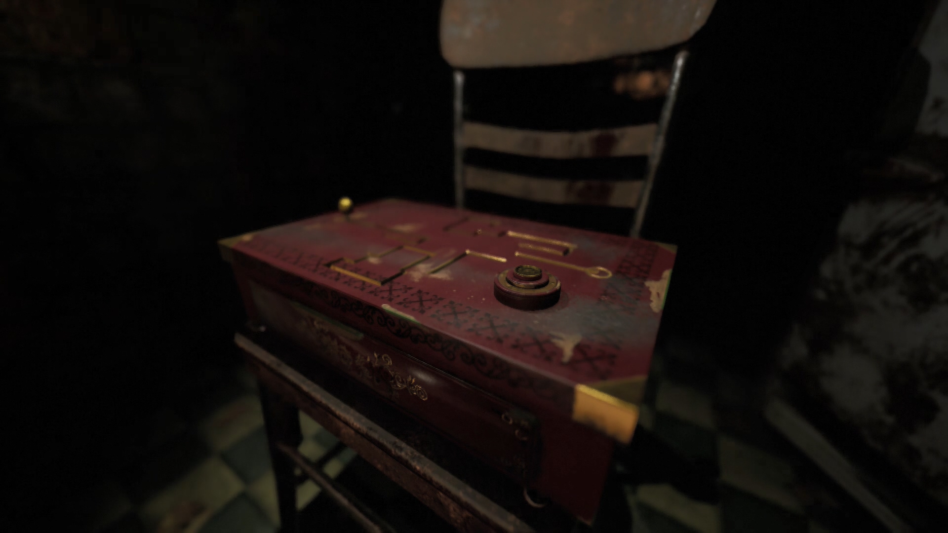 VR Enigma screenshot 3