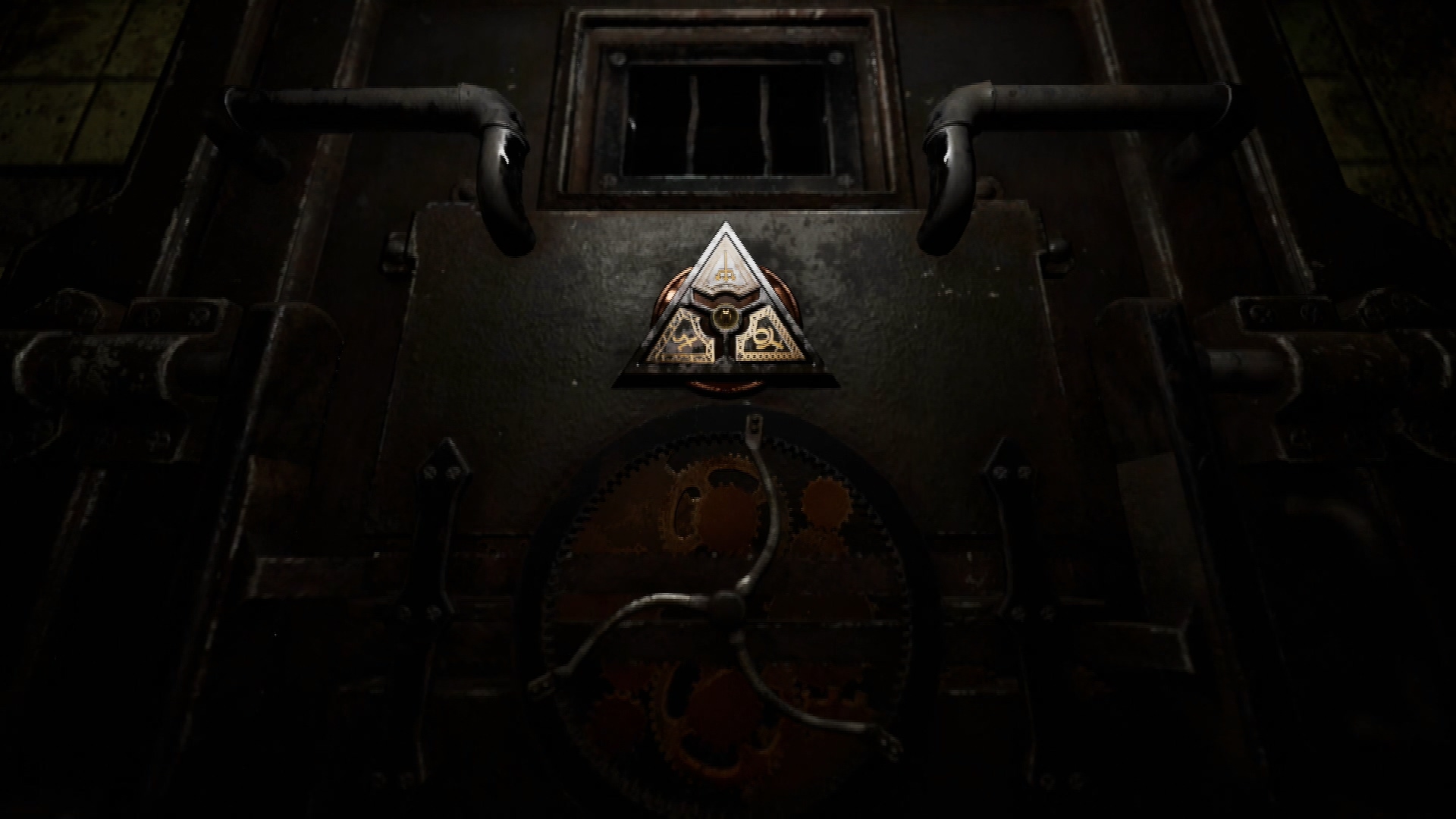 VR Enigma screenshot 5