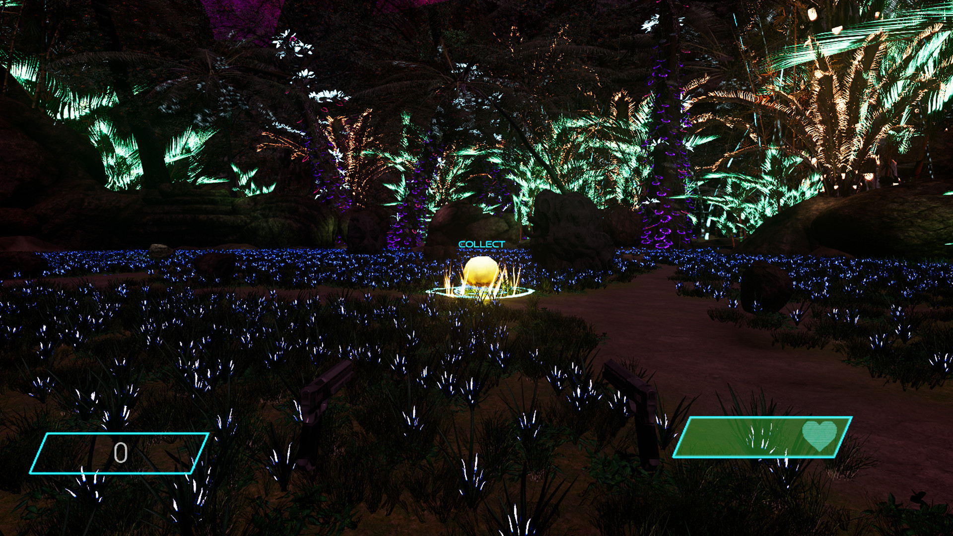 Neon VR screenshot 3