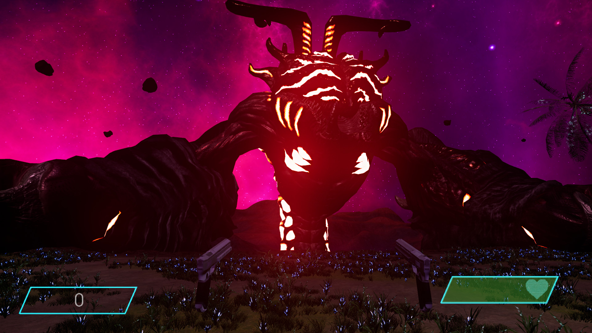 Neon VR screenshot 2