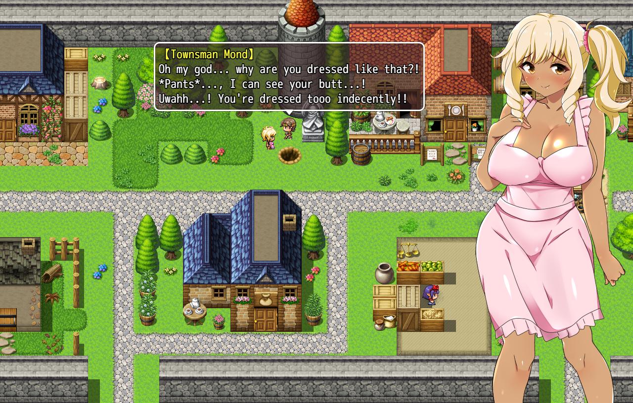 Meltys Quest screenshot 10