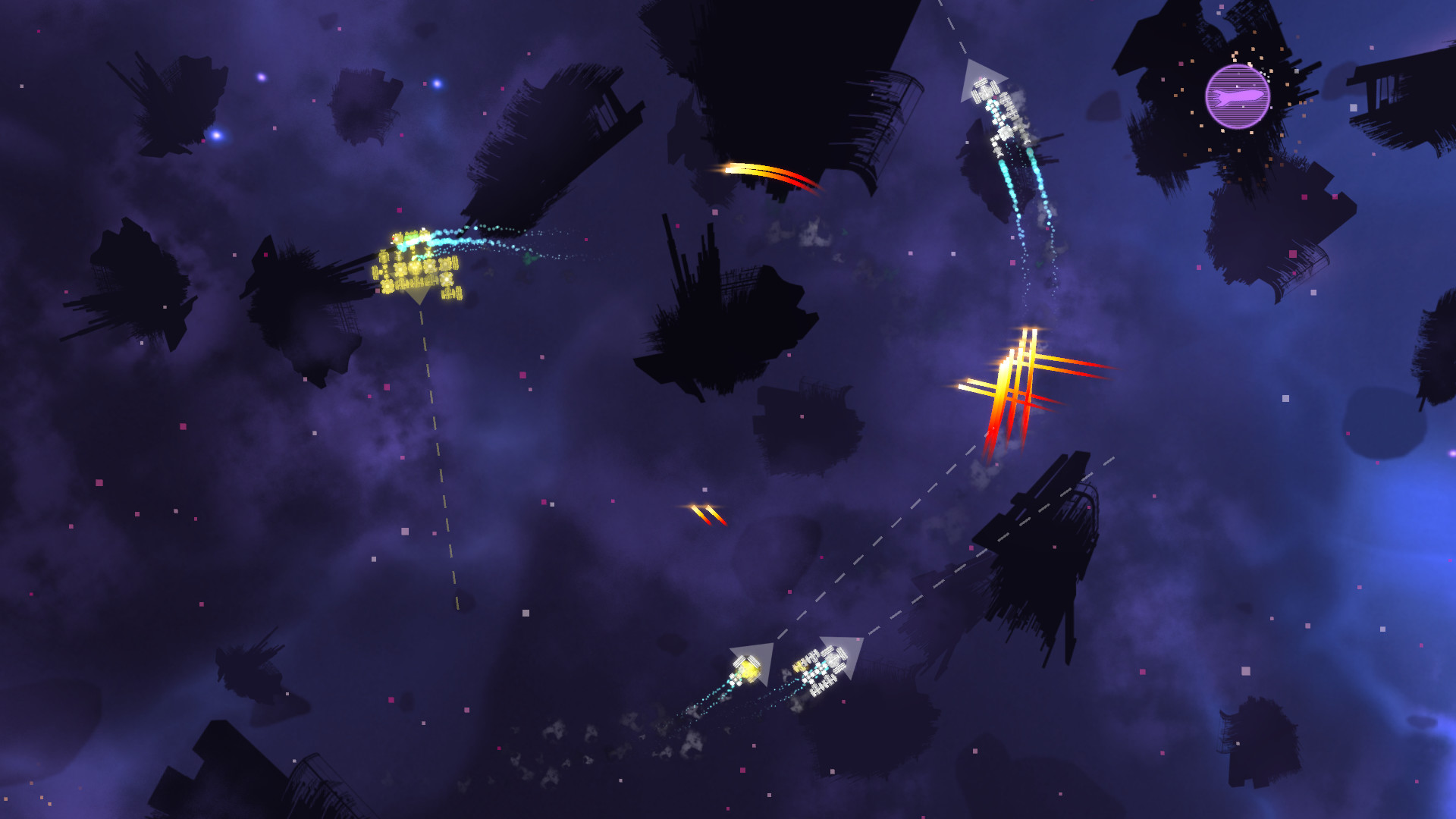 Scrap Galaxy screenshot 12