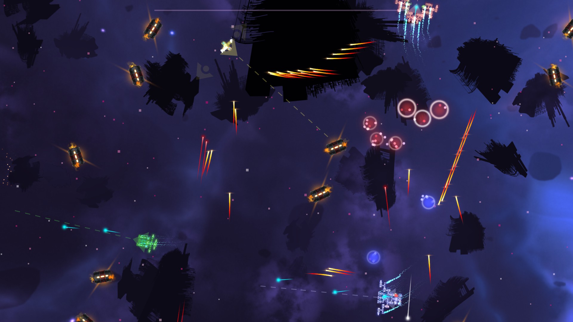 Scrap Galaxy screenshot 15