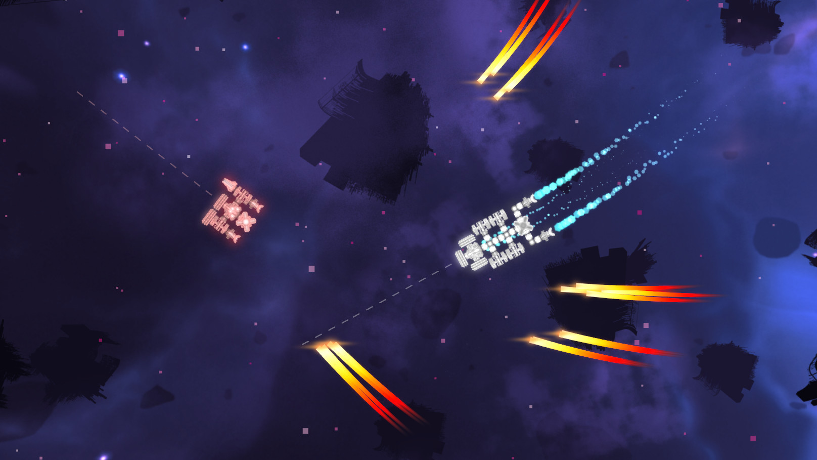 Scrap Galaxy screenshot 10