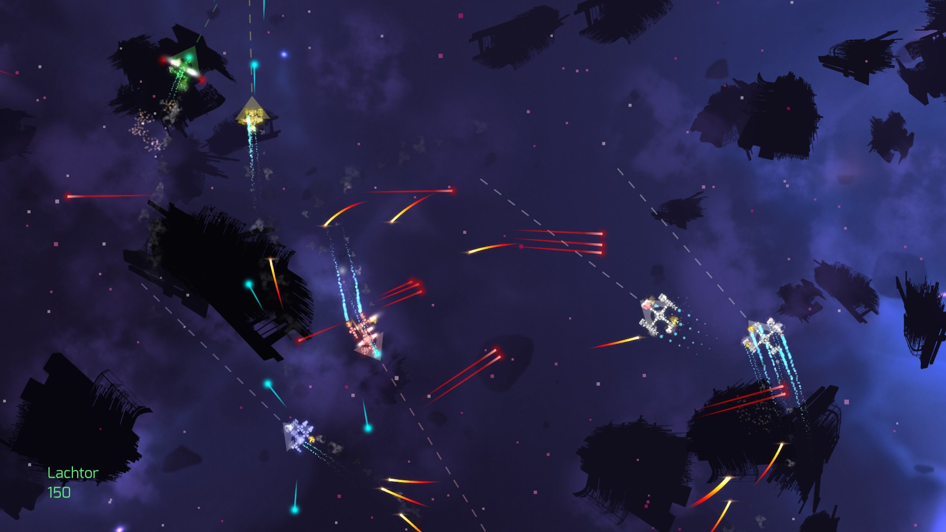 Scrap Galaxy screenshot 14