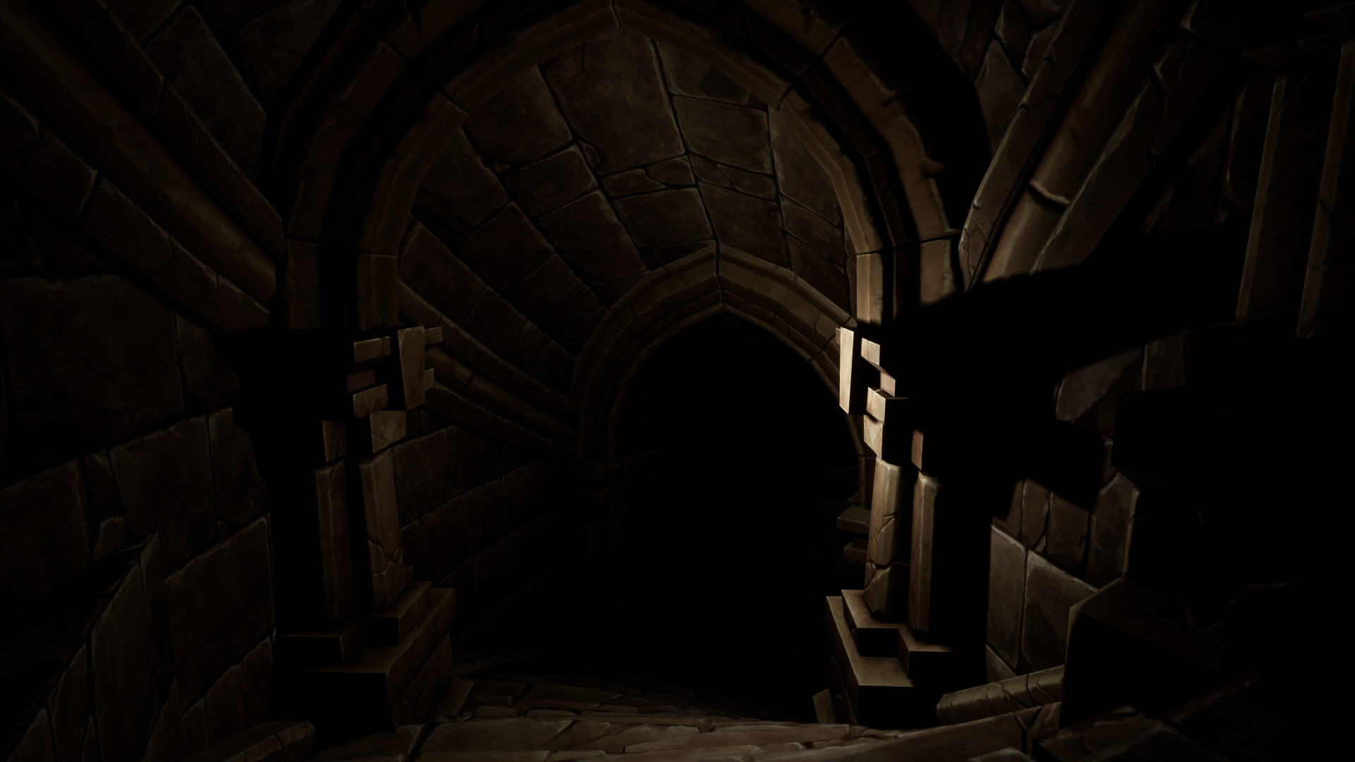 The Rift screenshot 4