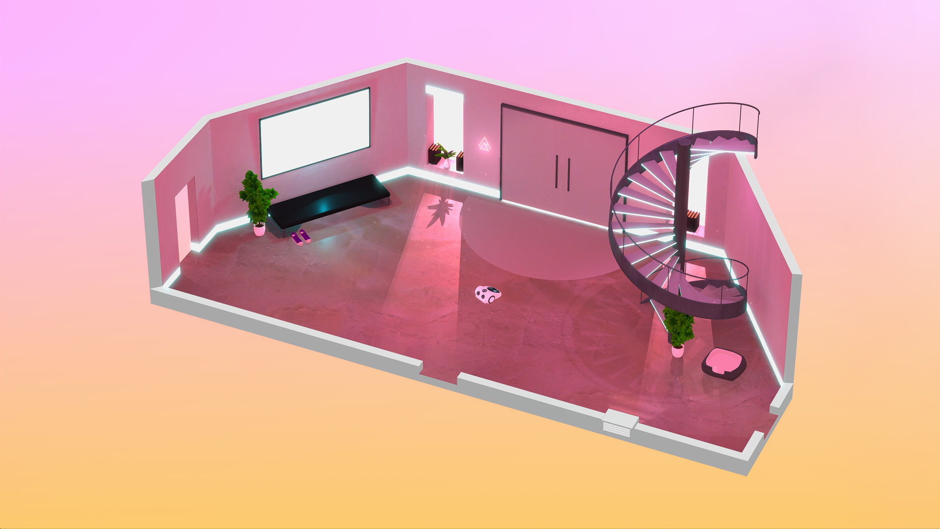 Rumu screenshot 12
