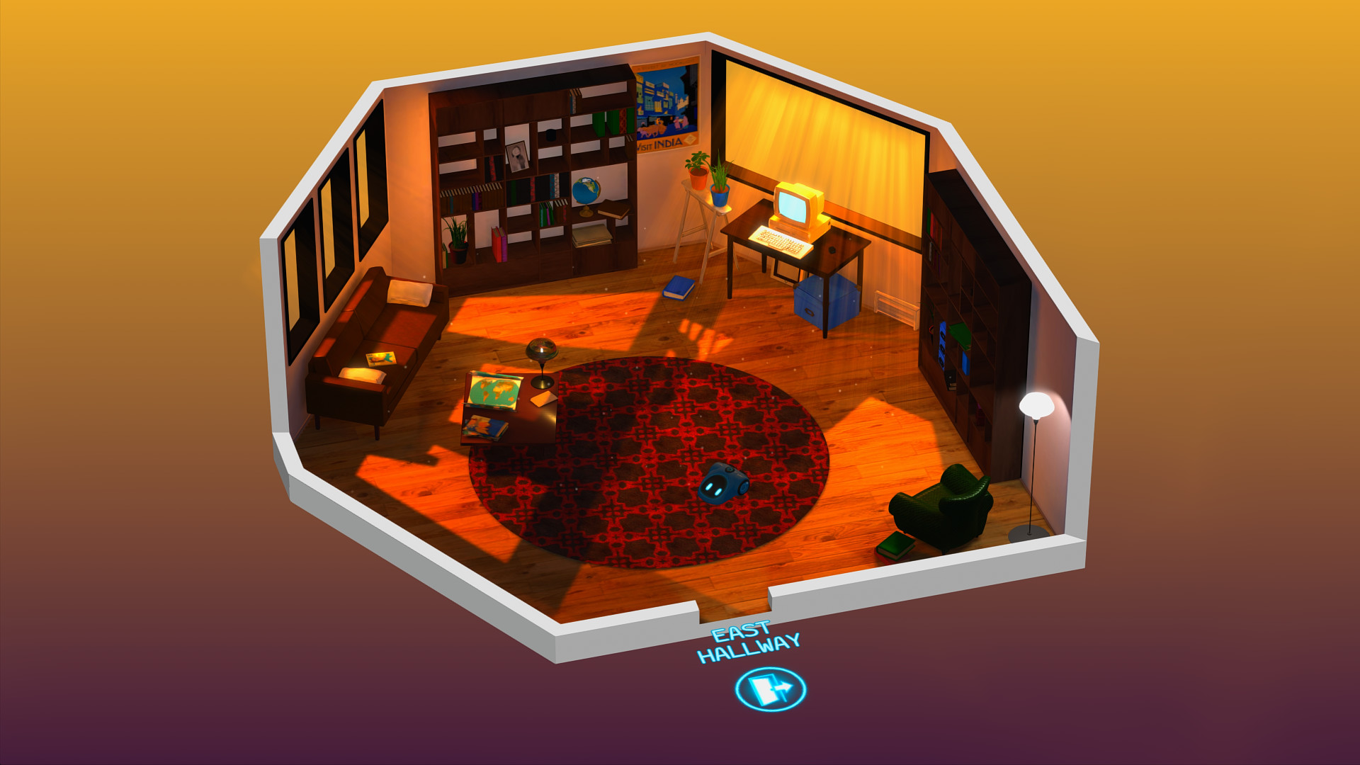Rumu screenshot 10