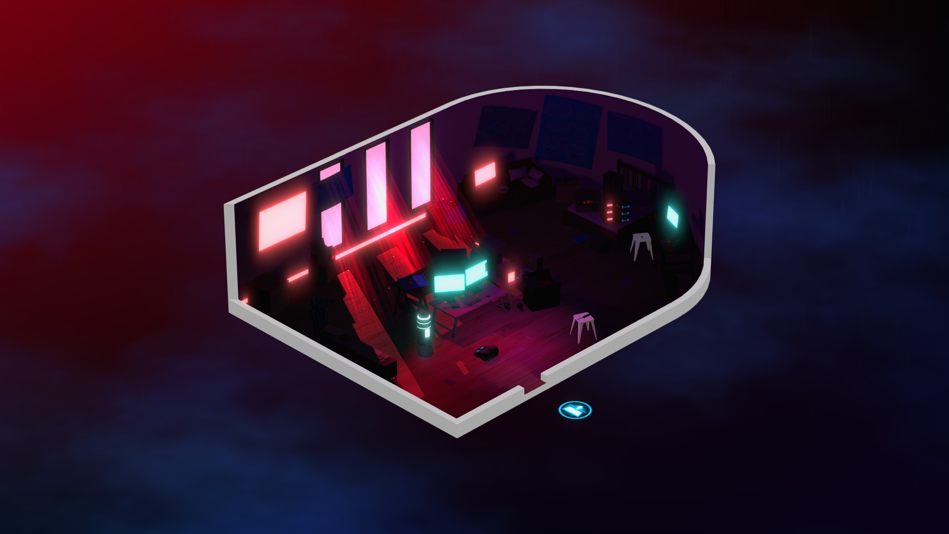 Rumu screenshot 2