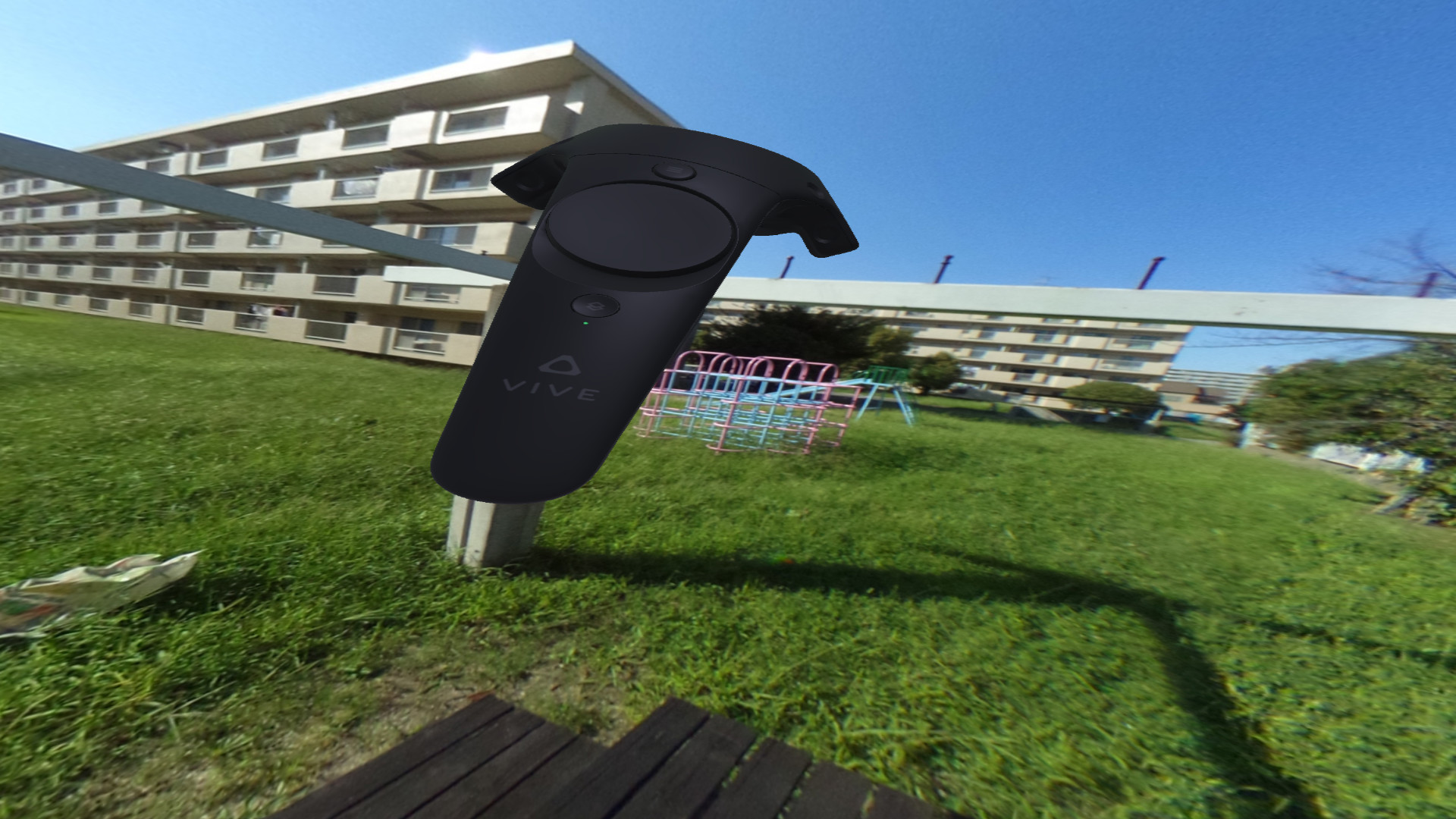 VR360Viewer screenshot 2