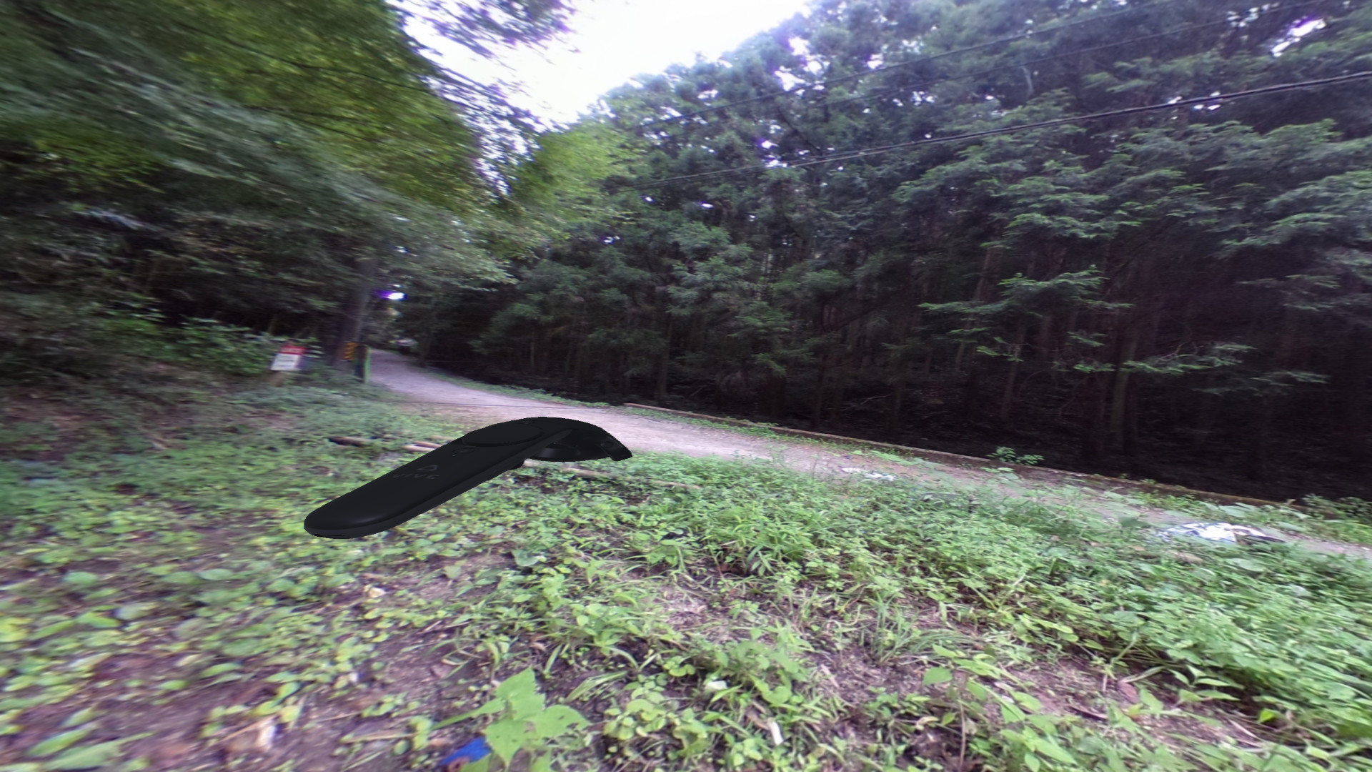 VR360Viewer screenshot 4