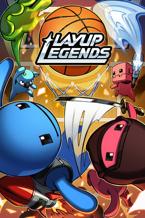 Layup Legends®