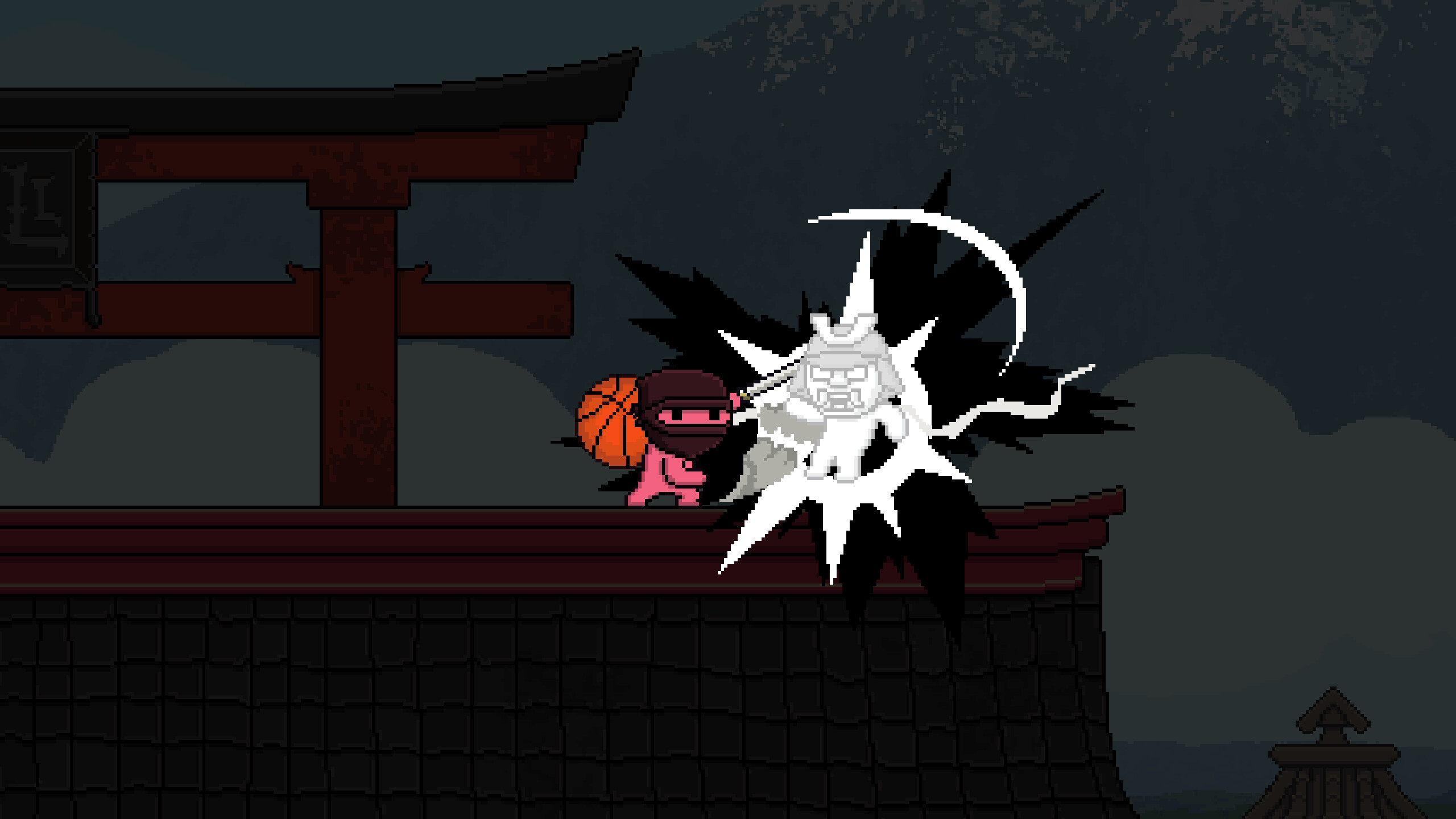 Layup Legends® screenshot 1