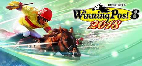 Winning Post 8 2018 on Steam