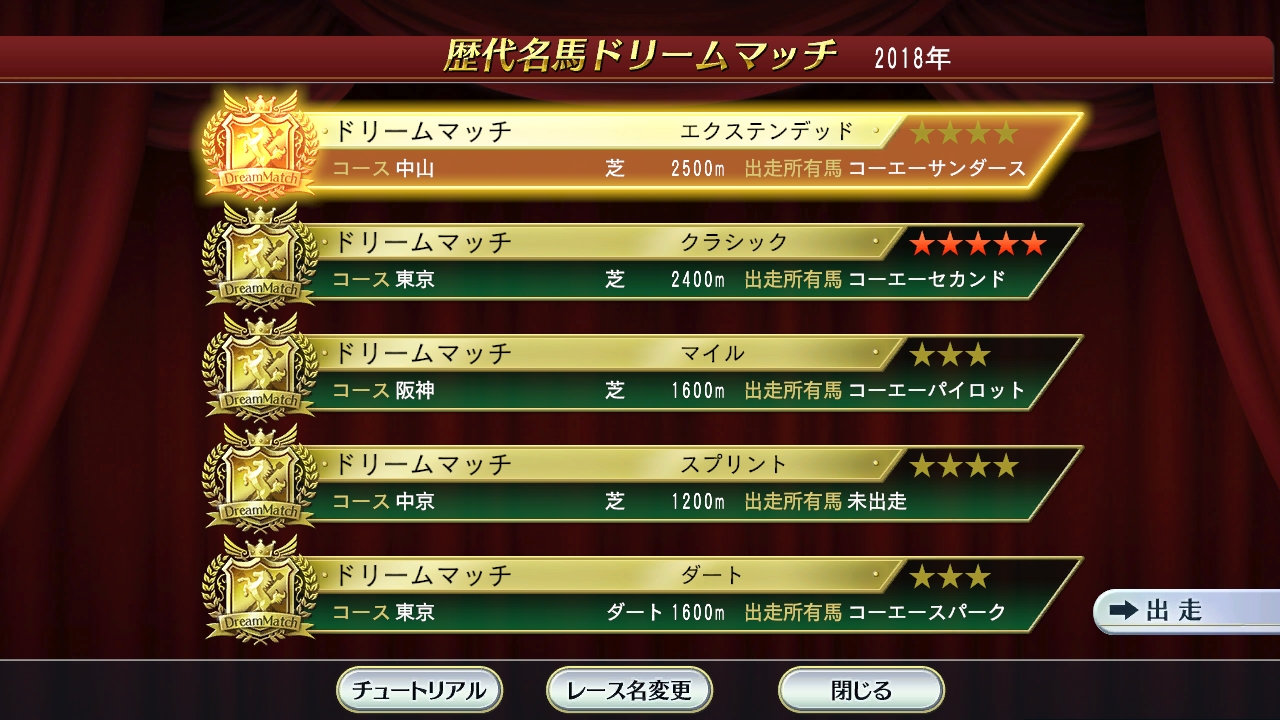 ウイニングポスト8  2018 Amazon | Winning Post 8 2018 - PSVita | ゲームソフト