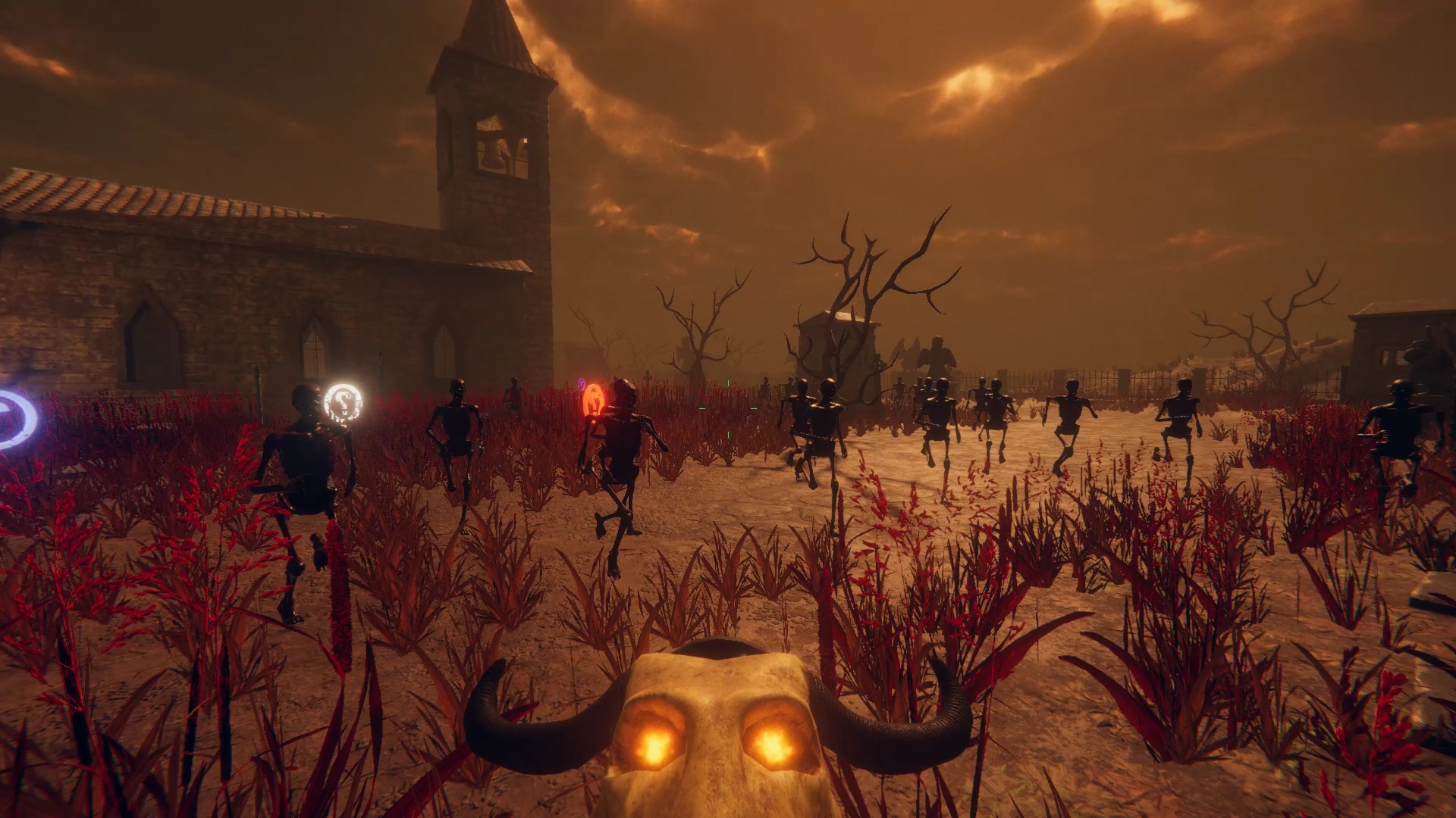 Hell Shooter screenshot 5