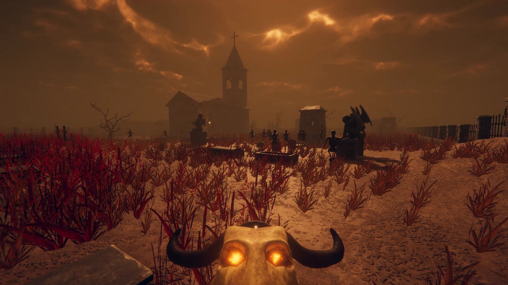 Hell Shooter screenshot 2