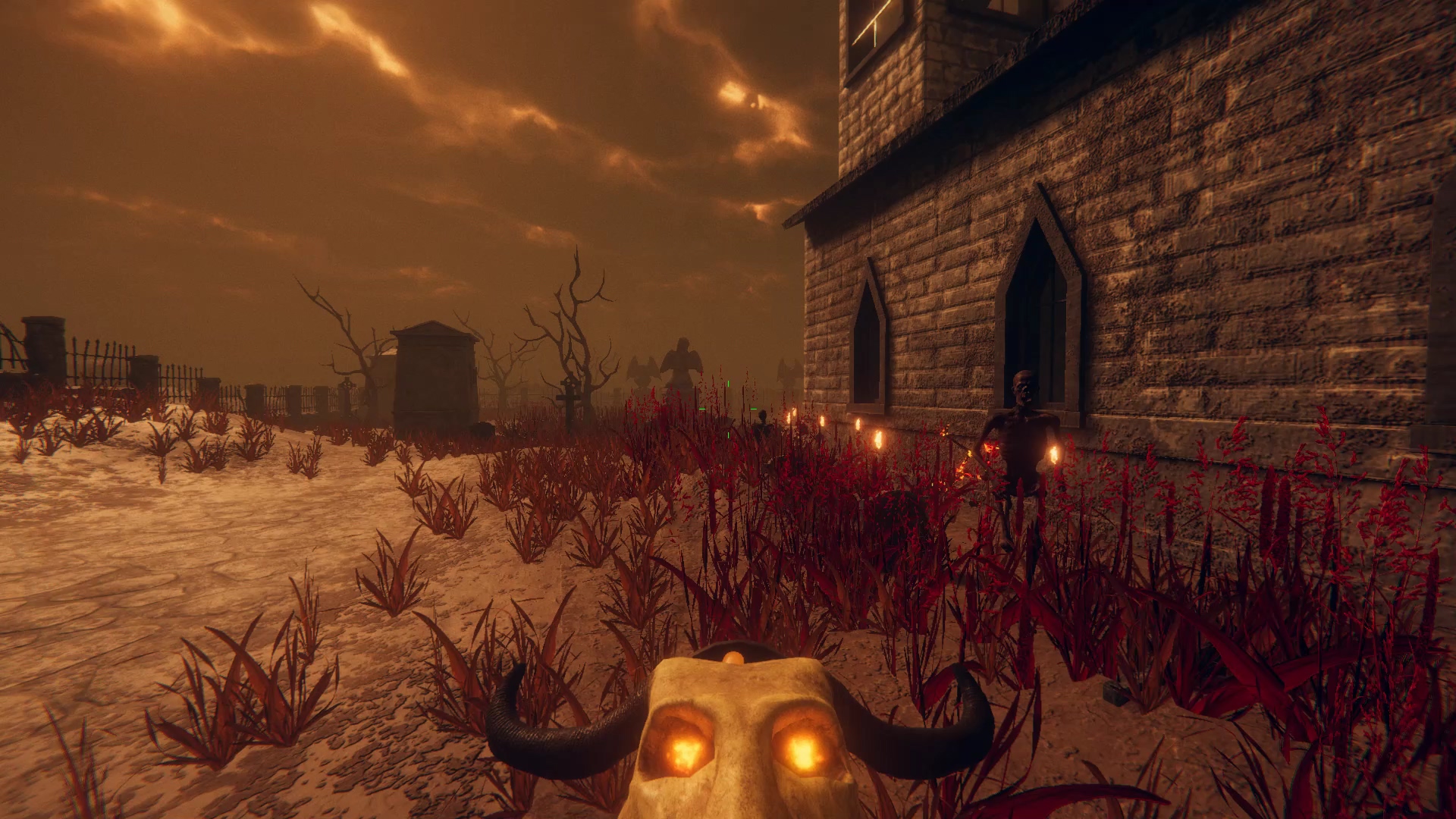 Hell Shooter screenshot 4