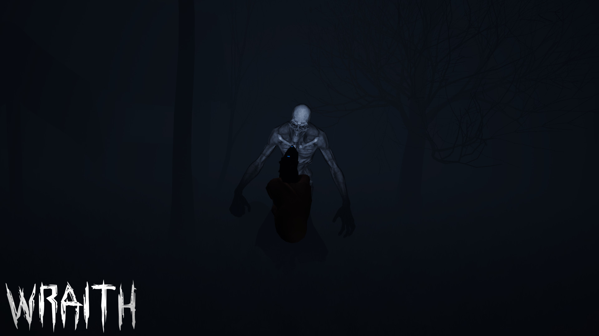 Wraith screenshot 4