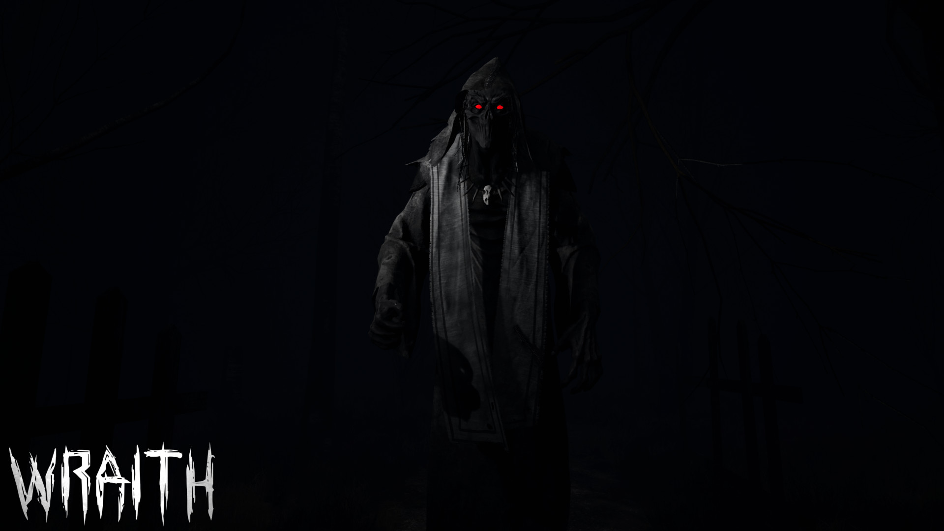 Wraith screenshot 3