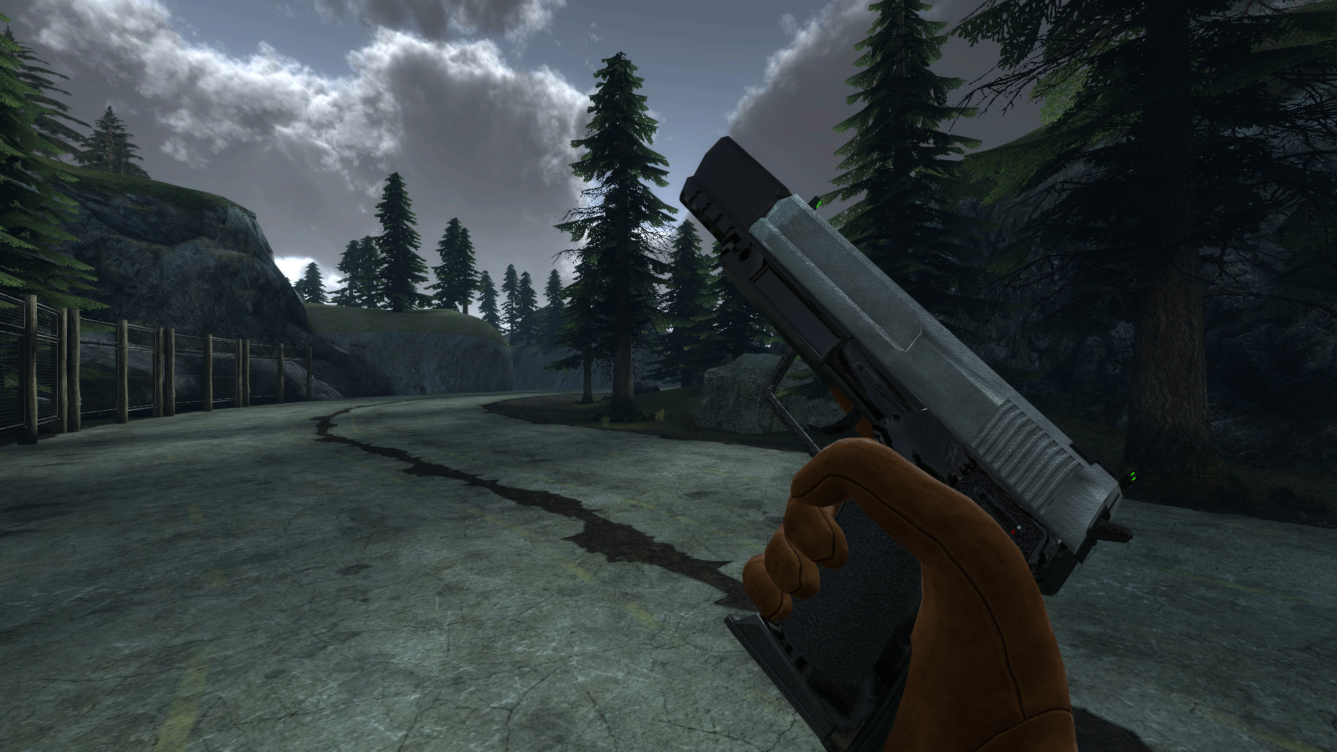 Hunt Down The Freeman screenshot 13