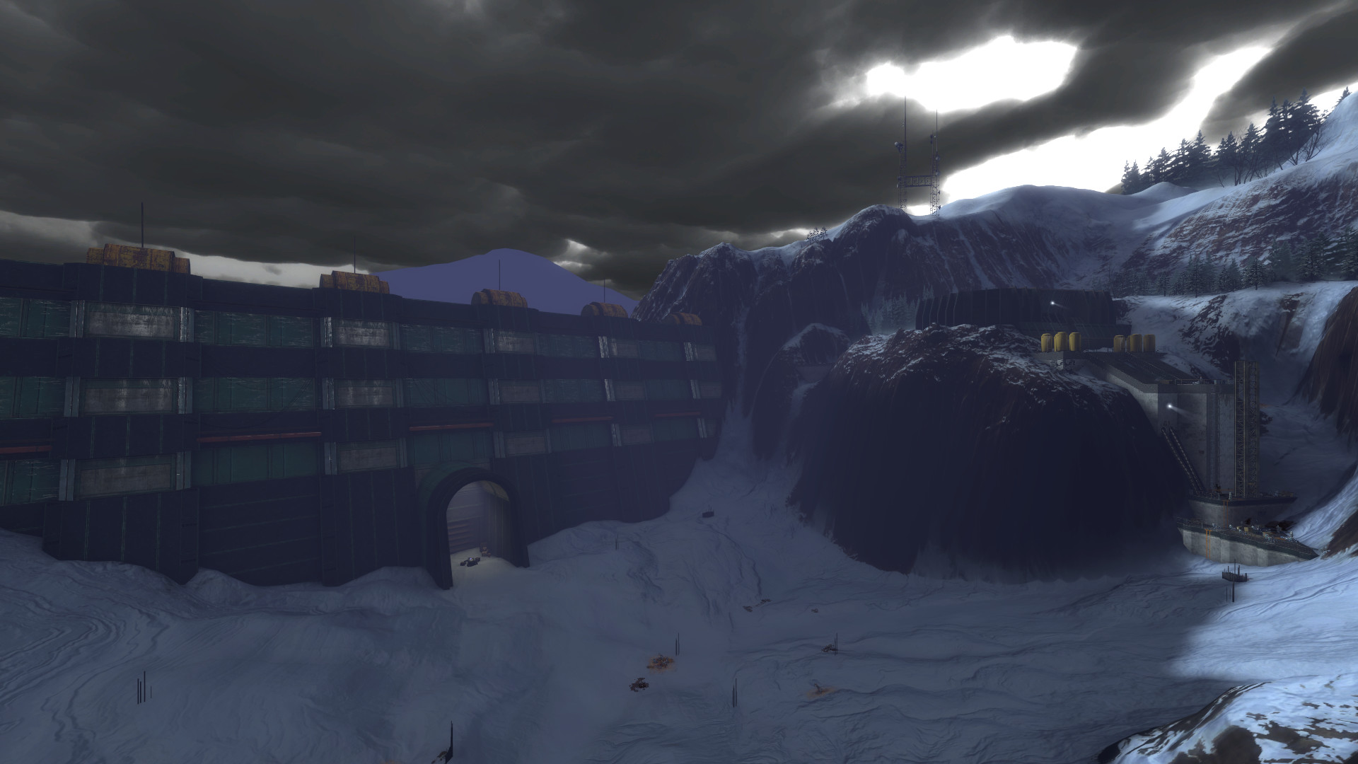 Hunt Down The Freeman screenshot 6