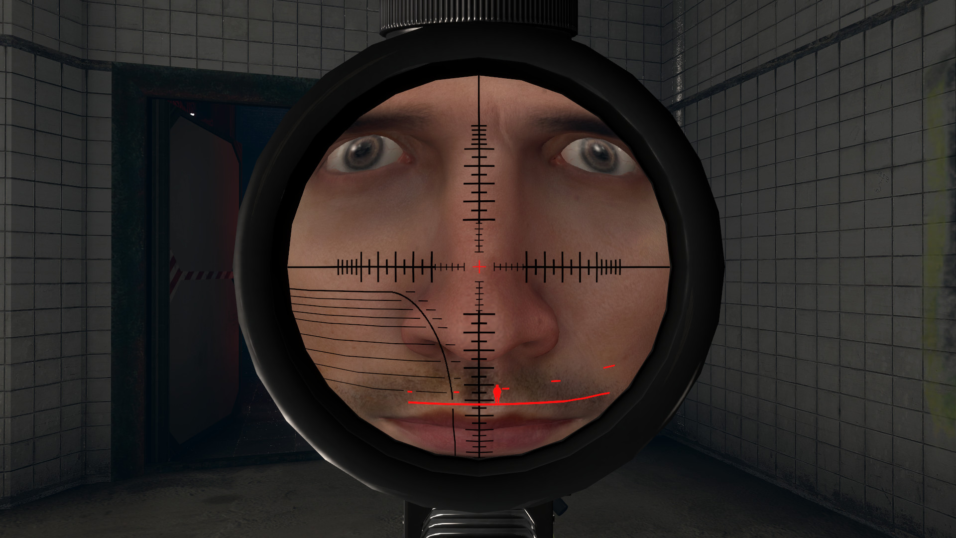 Hunt Down The Freeman screenshot 9