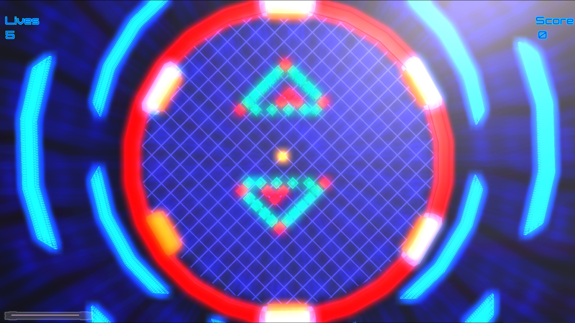 Dragon Hunt screenshot 2