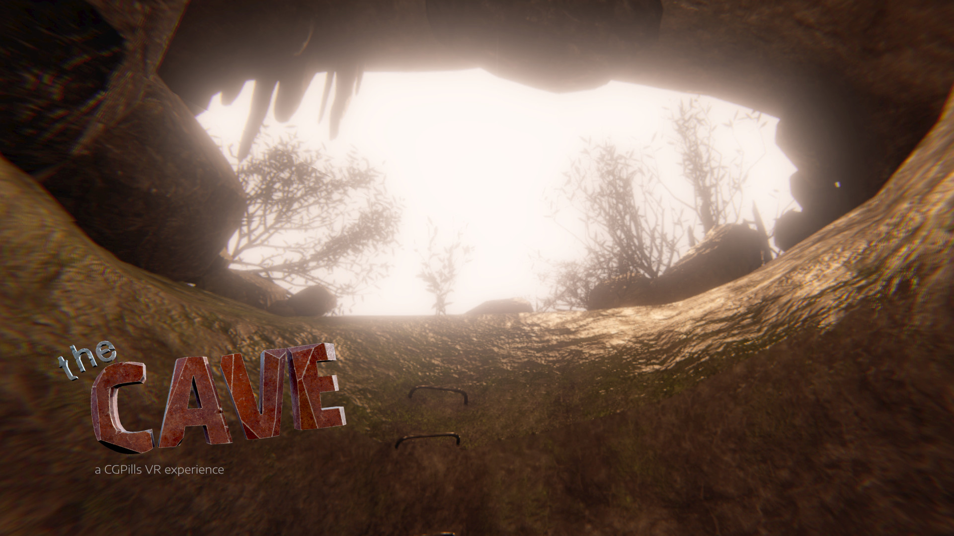 The Cave VR screenshot 9