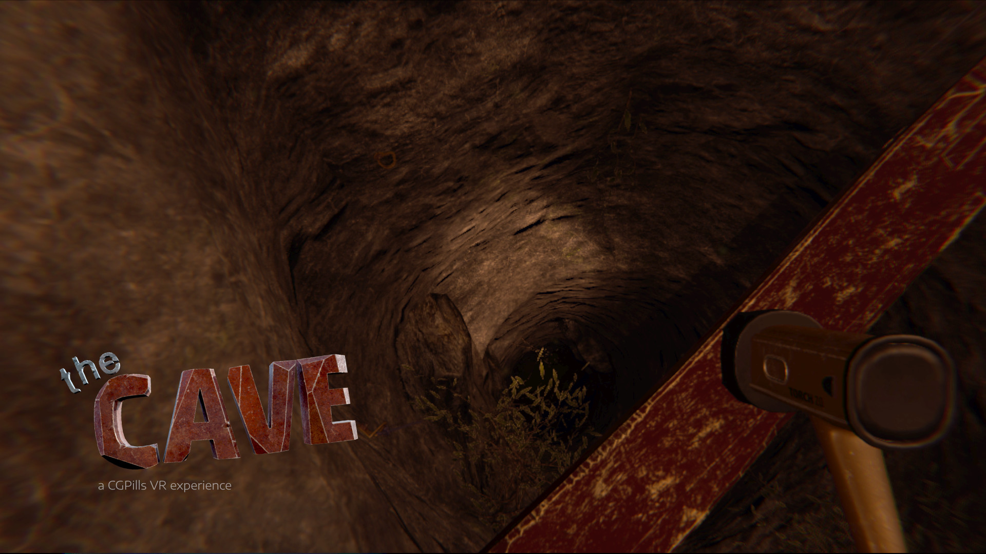 The Cave VR screenshot 6