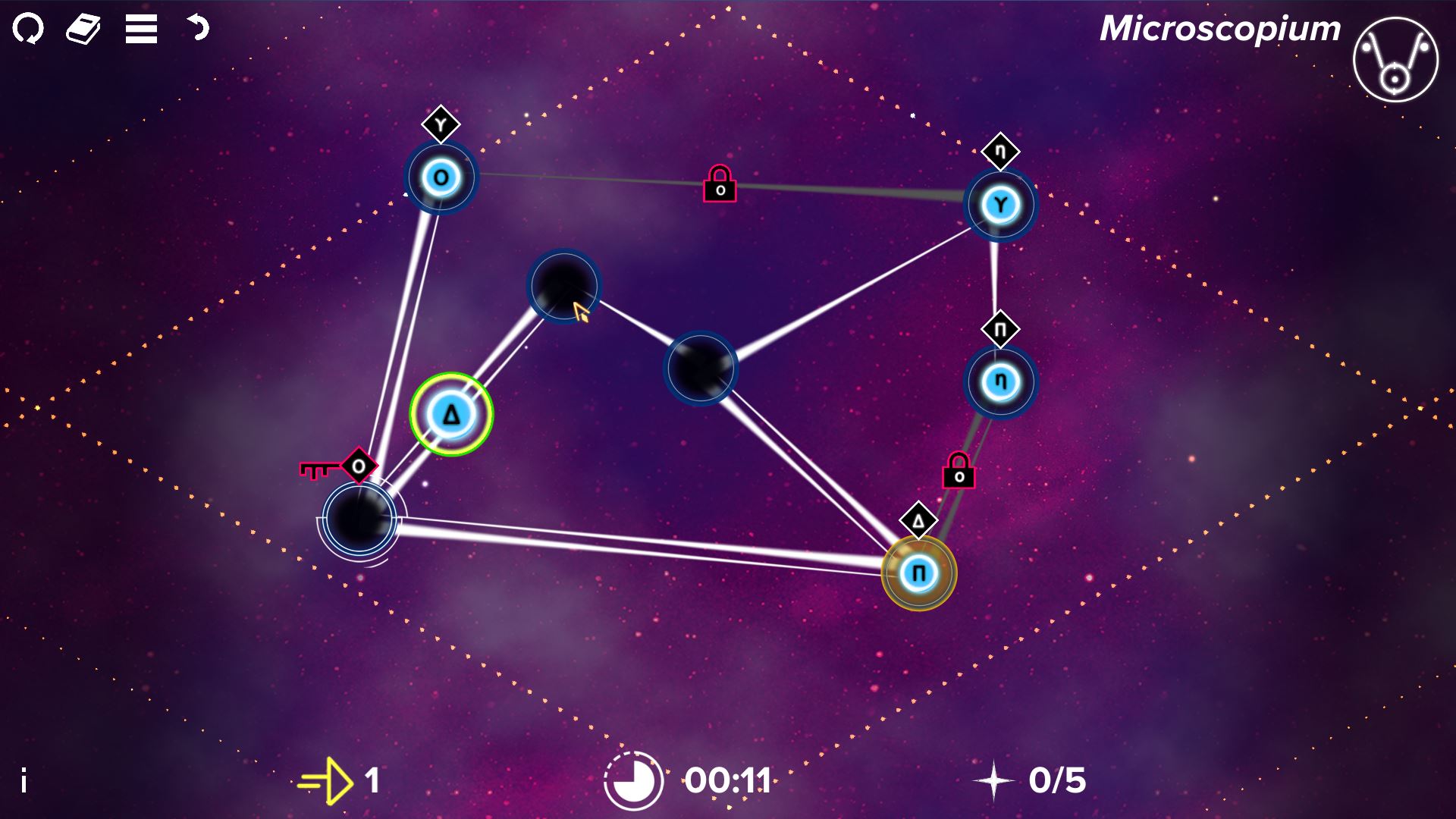 Star Swapper screenshot 2