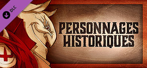 Gremlins, Inc. – Personnages historiques