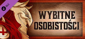 Gremlins, Inc. – Wybitne osobistości