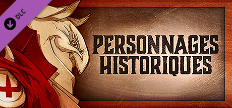 Gremlins, Inc. – Personnages historiques