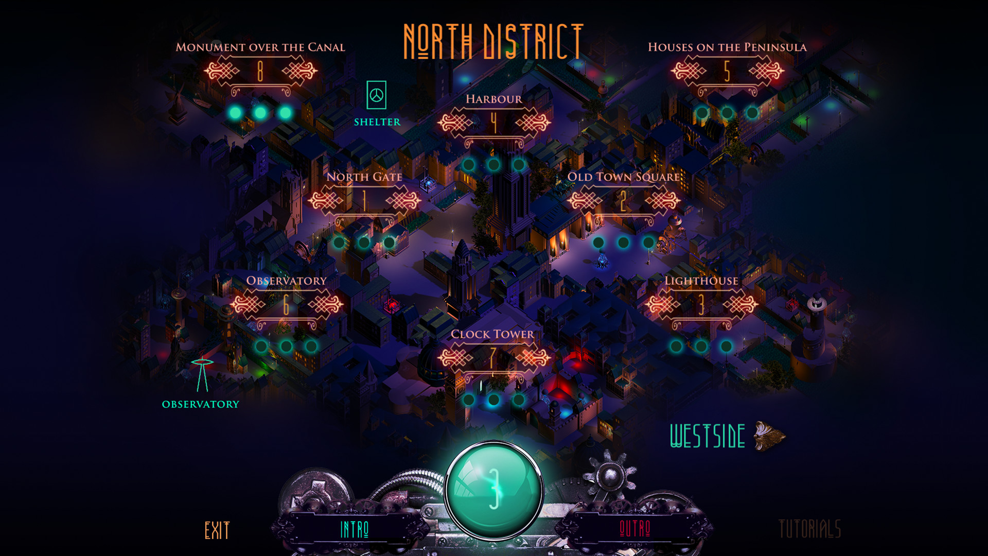 Steamburg screenshot 9