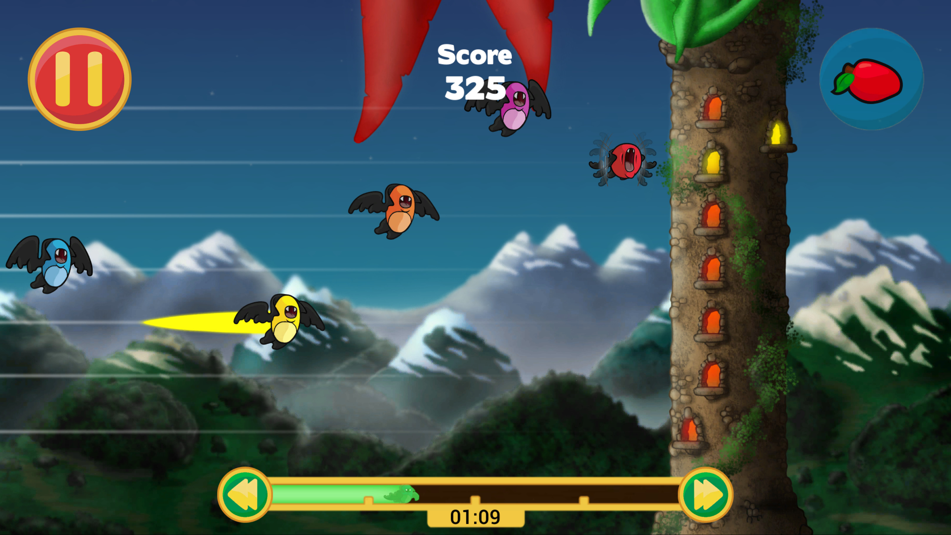 Flute Master - Play 6 screenshot 4