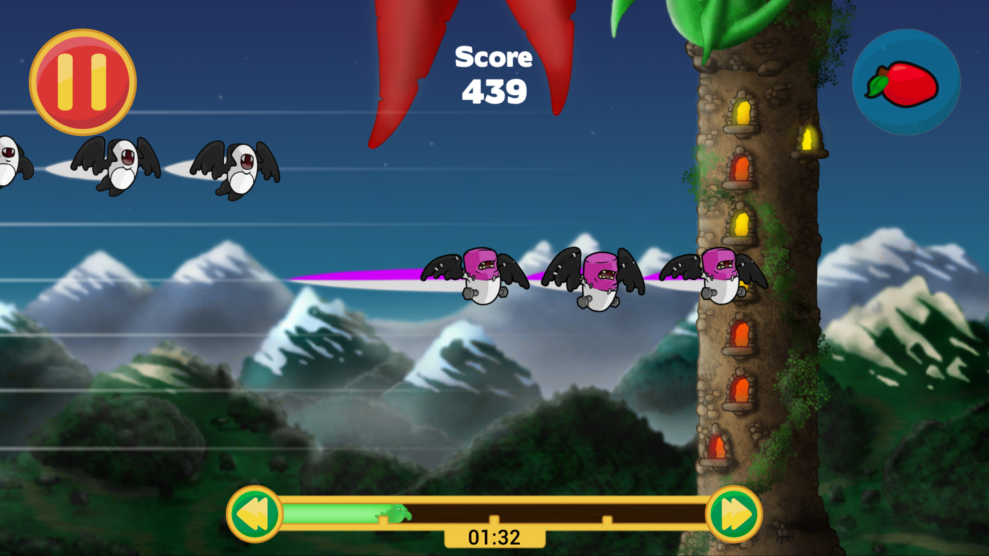 Flute Master - Play 6 screenshot 3