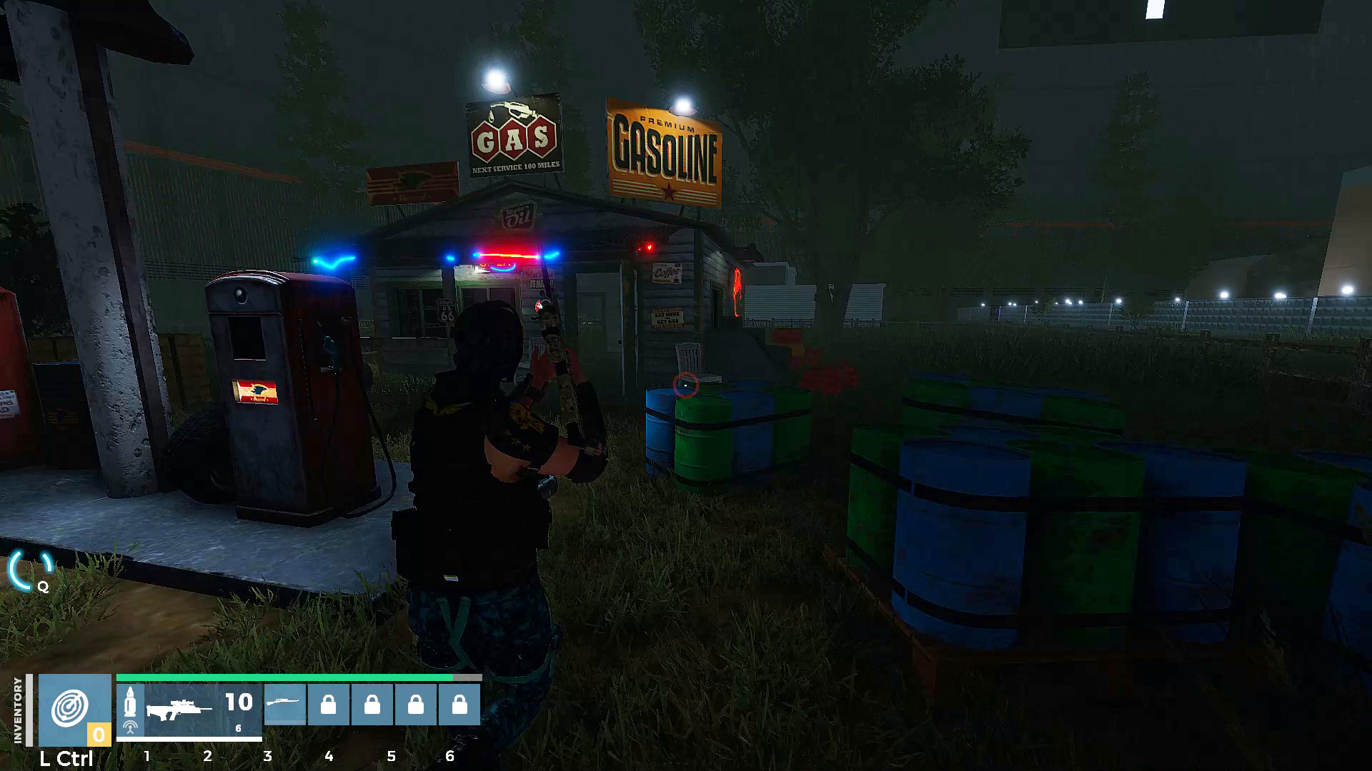 Don't Bleed screenshot 5