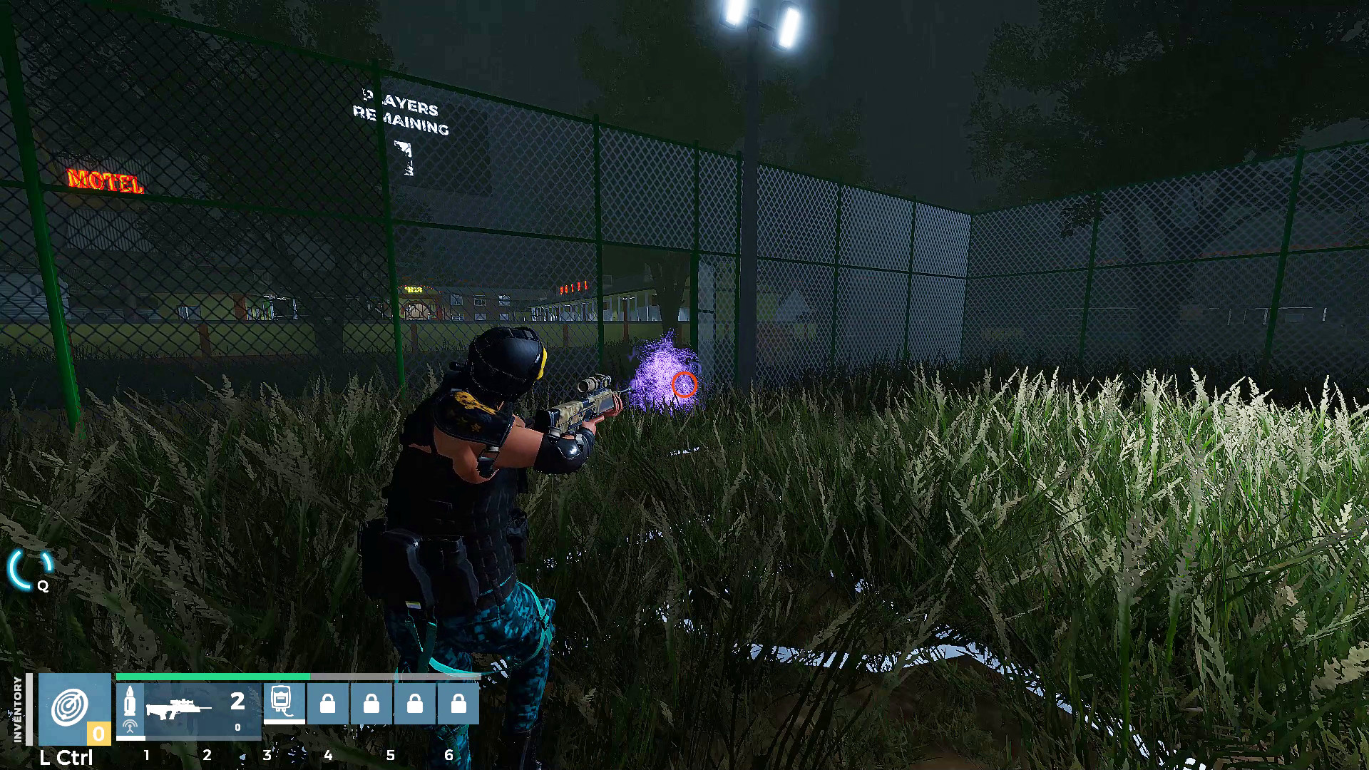 Don't Bleed screenshot 6